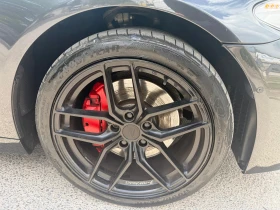 BMW 535 i M-Paket, снимка 17