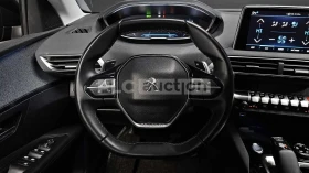 Peugeot 3008 1.5| КАМЕРА| ПОДГРЕВ| ПАМЕТ| ВКЛ.ТХЕНОТЕСТ, снимка 6