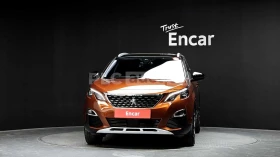 Peugeot 3008 1.5| КАМЕРА| ПОДГРЕВ| ПАМЕТ| ВКЛ.ТХЕНОТЕСТ, снимка 4