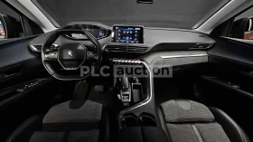 Peugeot 3008 1.5| КАМЕРА| ПОДГРЕВ| ПАМЕТ| ВКЛ.ТХЕНОТЕСТ, снимка 2