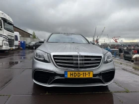 Mercedes-Benz S 63 AMG S63 AMG 4MATIC | 612/900 | Carbon Ceramic | Design, снимка 1