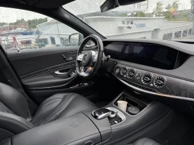 Mercedes-Benz S 63 AMG S63 AMG 4MATIC | 612/900 | Carbon Ceramic | Design, снимка 15