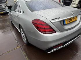 Mercedes-Benz S 63 AMG S63 AMG 4MATIC | 612/900 | Carbon Ceramic | Design, снимка 5