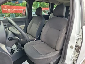 Dacia Lodgy 1.5DCI* 7 места* 6-SPEED* , снимка 8
