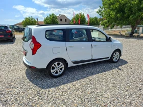 Dacia Lodgy 1.5DCI* 7 места* 6-SPEED* , снимка 6