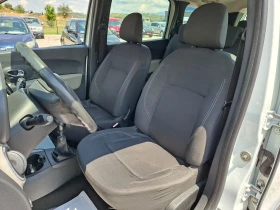 Dacia Lodgy 1.5DCI* 7 места* 6-SPEED* , снимка 9