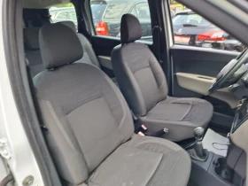 Dacia Lodgy 1.5DCI* 7 места* 6-SPEED* , снимка 14