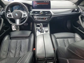 BMW 530 2.0l I, снимка 8