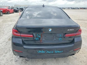 BMW 530 2.0l I, снимка 6