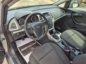 Opel Astra 1.4i, GAS, снимка 9