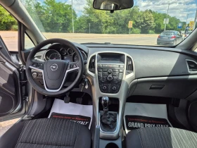Opel Astra 1.4i, GAS, снимка 13