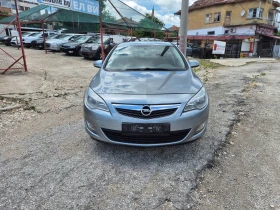 Opel Astra 1.4i, GAS, снимка 2