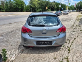 Opel Astra 1.4i, GAS, снимка 7