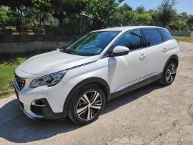 Peugeot 3008 1, 6 HDI, снимка 3