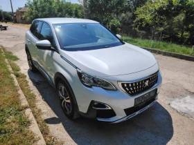 Peugeot 3008 1, 6 HDI, снимка 1