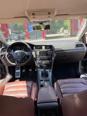 VW Golf 7, снимка 14
