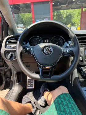 VW Golf 7, снимка 8