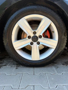 VW Golf 7, снимка 3
