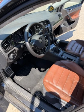 VW Golf 7, снимка 7