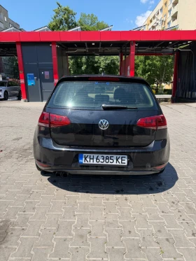 VW Golf 7, снимка 4