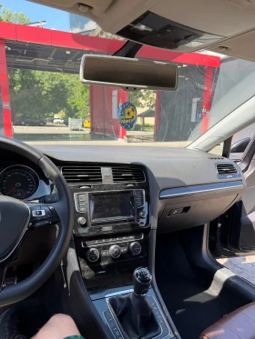 VW Golf 7, снимка 10