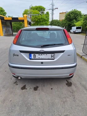 Ford Focus, снимка 4