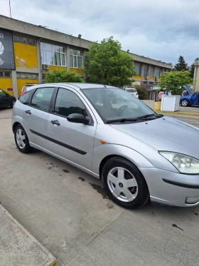 Ford Focus, снимка 3