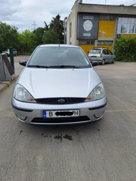 Ford Focus, снимка 2
