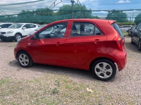 Kia Picanto 1.0i фабрична Газ, снимка 4