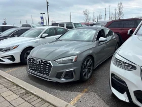 Audi S5 * Technik * CARFAX * БЕЗ ПЪРВОНАЧАЛНА ВНОСКА, снимка 1