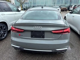 Audi S5 * Technik * CARFAX * БЕЗ ПЪРВОНАЧАЛНА ВНОСКА, снимка 4