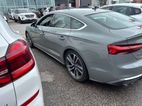 Audi S5 * Technik * CARFAX * БЕЗ ПЪРВОНАЧАЛНА ВНОСКА, снимка 2