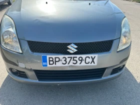 Suzuki Swift, снимка 6