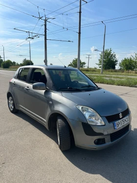 Suzuki Swift, снимка 3