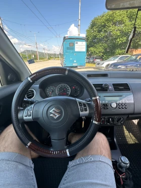Suzuki Swift, снимка 8