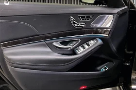Mercedes-Benz S 560 4MATIC/AMG LINE/PANORAMA/360CAM/BURMESTER, снимка 11