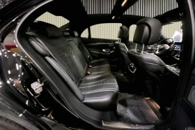 Mercedes-Benz S 560 4MATIC/AMG LINE/PANORAMA/360CAM/BURMESTER, снимка 14