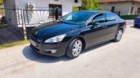 Peugeot 508, снимка 2