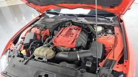 Ford Mustang ECOBOOST* КОЖА* ПОДГРЕВ* ОБДУХВ* НАВИ* , снимка 6