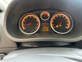 Opel Corsa 1.4i OPCline, Navi, снимка 15