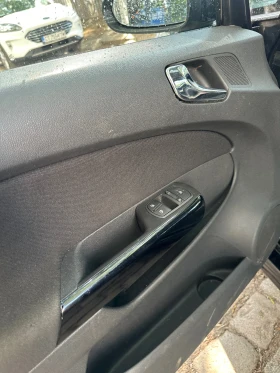 Opel Corsa 1.4i OPCline, Navi, снимка 11