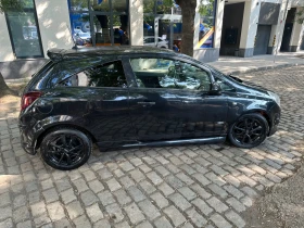 Opel Corsa 1.4i OPCline, Navi, снимка 6