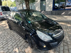 Opel Corsa 1.4i OPCline, Navi, снимка 7
