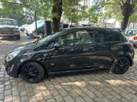 Opel Corsa 1.4i OPCline, Navi, снимка 2