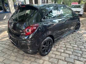Opel Corsa 1.4i OPCline, Navi, снимка 5