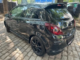 Opel Corsa 1.4i OPCline, Navi, снимка 3