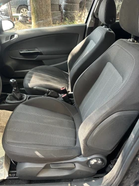 Opel Corsa 1.4i OPCline, Navi, снимка 10