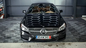 Mercedes-Benz CLS 550 * ПЕРФЕКТЕН И НАПЪЛНО ОСБЛУЖЕН* ВСИЧКИ ЕКСТРИ*  , снимка 2