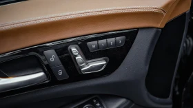 Mercedes-Benz CLS 550 * ПЕРФЕКТЕН И НАПЪЛНО ОСБЛУЖЕН* ВСИЧКИ ЕКСТРИ*  , снимка 10