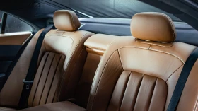 Mercedes-Benz CLS 550 * ПЕРФЕКТЕН И НАПЪЛНО ОСБЛУЖЕН* ВСИЧКИ ЕКСТРИ*  , снимка 15